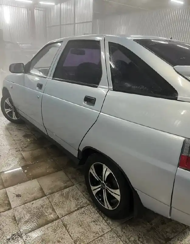 ВАЗ 2112 2001 года выпуска в отличном состоянии - Легковые автомобили (Авто) в Балахна