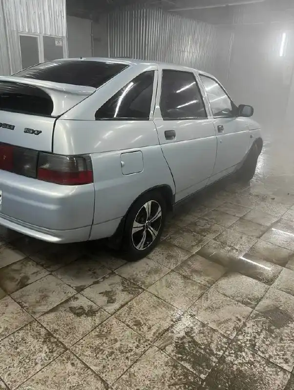 ВАЗ 2112 2001 года выпуска в отличном состоянии - Легковые автомобили (Авто) в Балахна