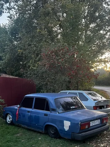 Обмен переднего привода на автомобиль ВАЗ 2105 - Авто в Нижний Новгород