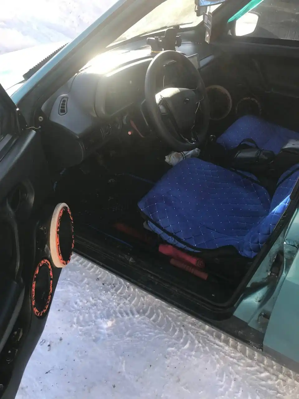 Продажа ВАЗ 21099 2001 года - Легковые автомобили (Авто) в Кстово