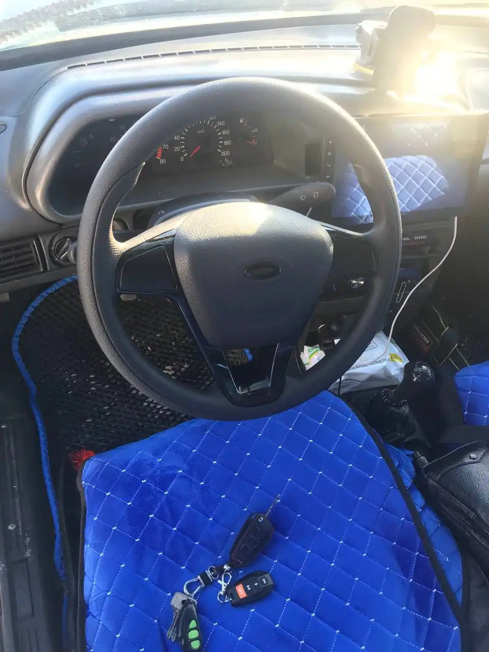 Продажа ВАЗ 21099 2001 года - Легковые автомобили (Авто) в Кстово