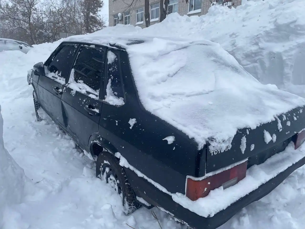 Продажа автомобиля ВАЗ 21099 в Дзержинске - Легковые автомобили (Авто) в Дзержинск