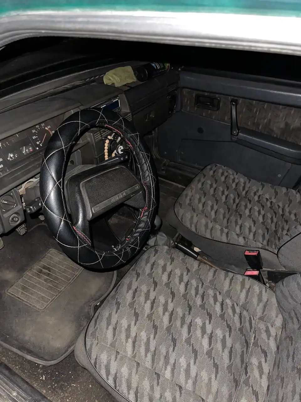 Продажа автомобиля ВАЗ 21099 в Дзержинске - Легковые автомобили (Авто) в Дзержинск