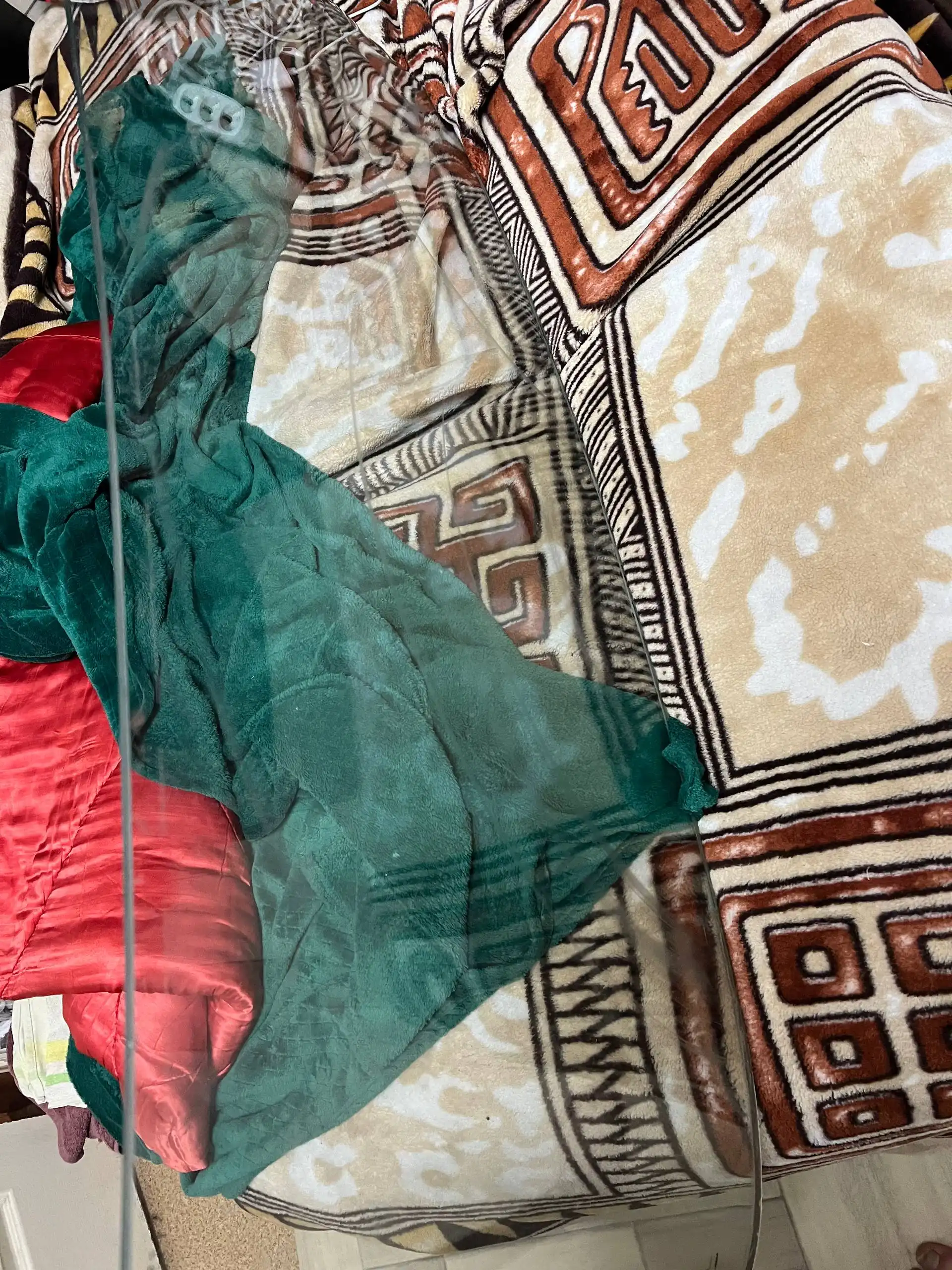 Продам лобаш на ВАЗ 2107 - Кузовные запчасти (Запчасти) в Нижний Новгород