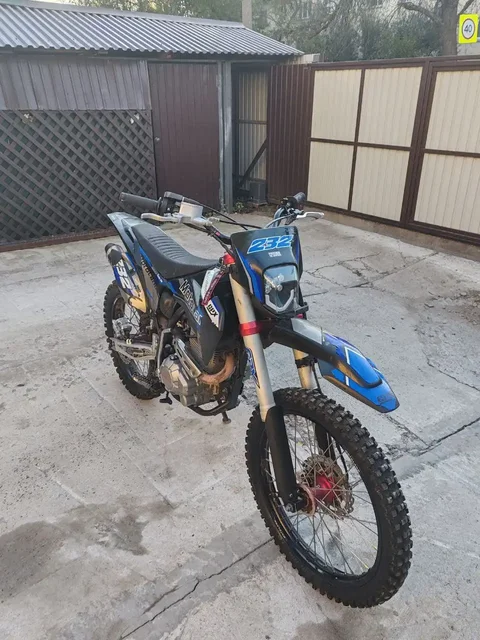 Продажа мотоцикла Motoland HT250HS - Мотоциклы в Нижний Новгород