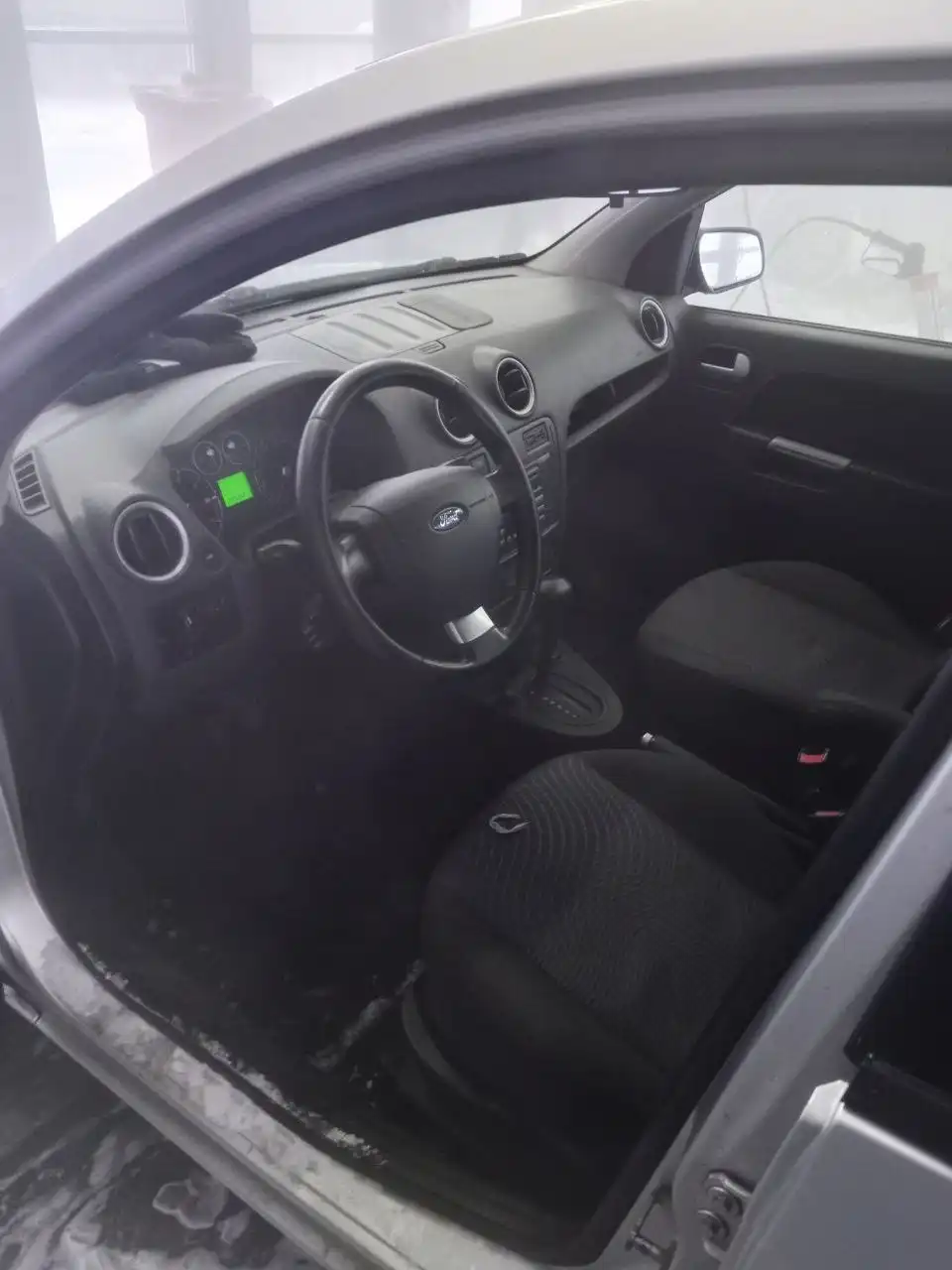 Ford Fusion 1.4 АКПП 6 лет от хозяина - Легковые автомобили (Авто) в Нижний Новгород