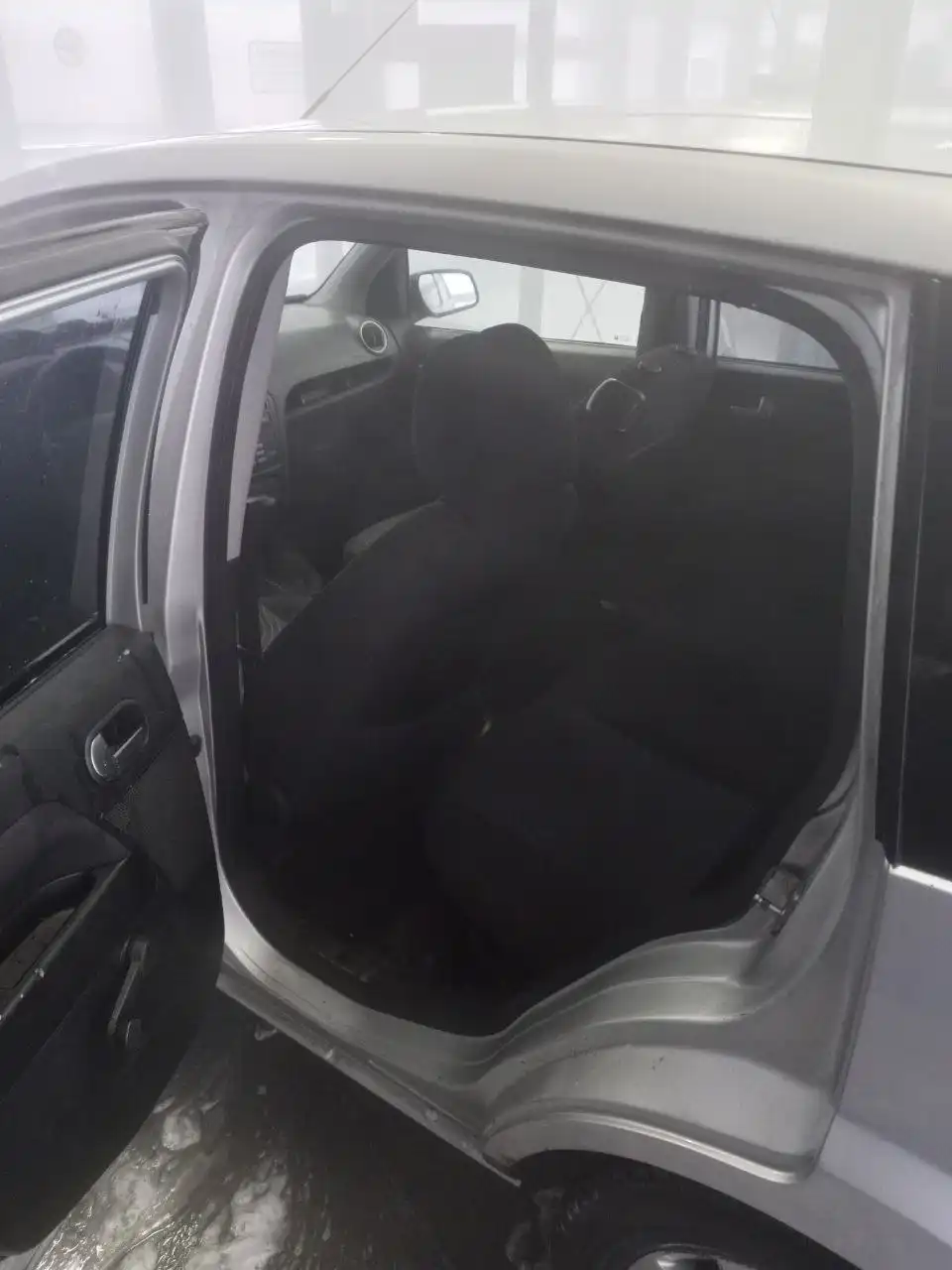 Ford Fusion 1.4 АКПП 6 лет от хозяина - Легковые автомобили (Авто) в Нижний Новгород