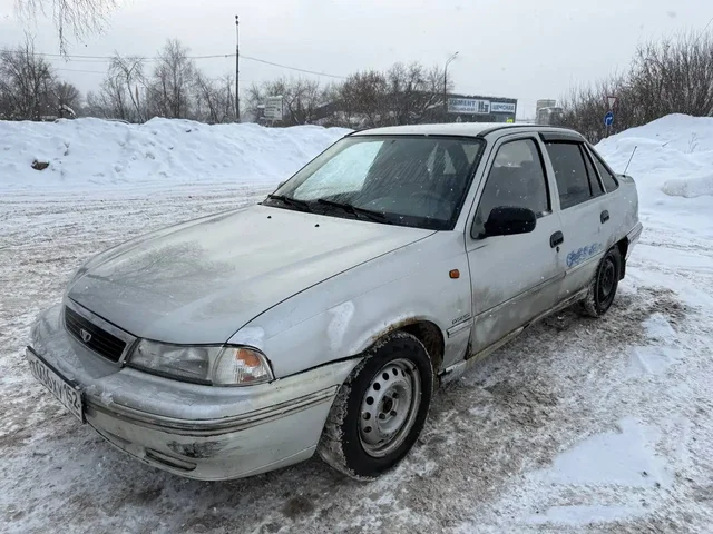 Продажа автомобиля Nexia 2005 года - Легковые автомобили в Нижний Новгород