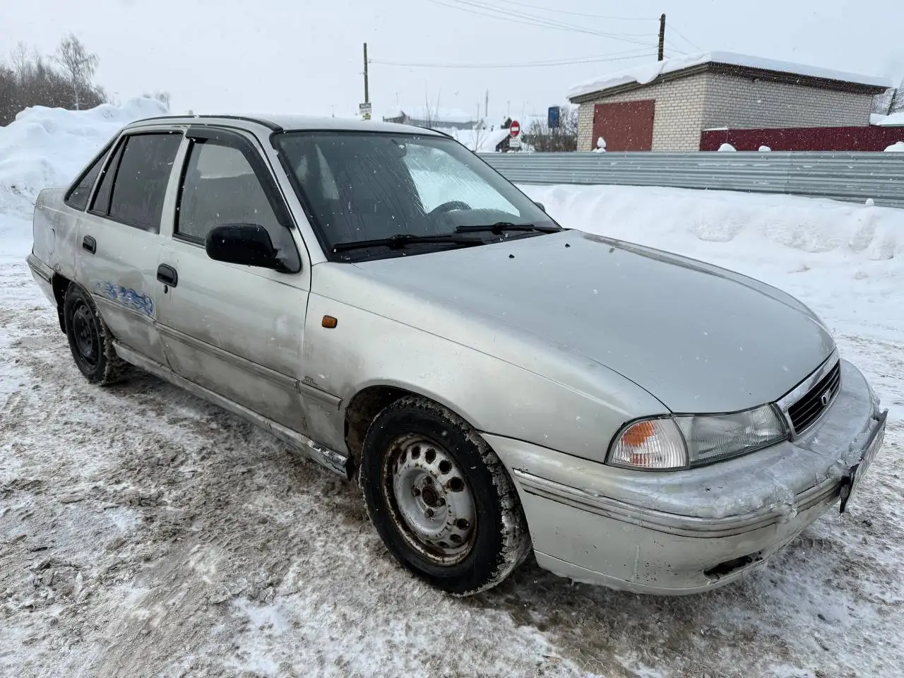 Продажа автомобиля Nexia 2005 года - Легковые автомобили (Авто) в Нижний Новгород