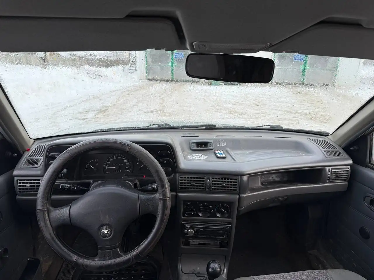 Продажа автомобиля Nexia 2005 года - Легковые автомобили (Авто) в Нижний Новгород