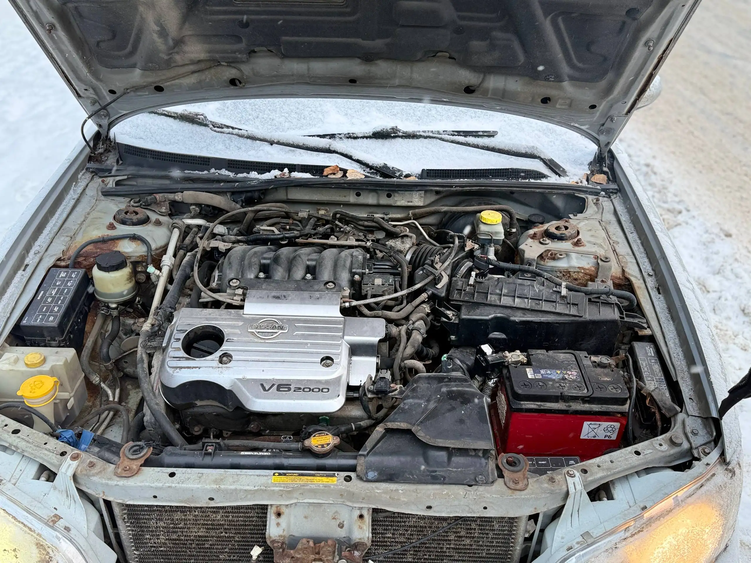 Продажа автомобиля ВАЗ 2110 2002 года, 2.0 МТ - Легковые автомобили (Авто) в Нижний Новгород