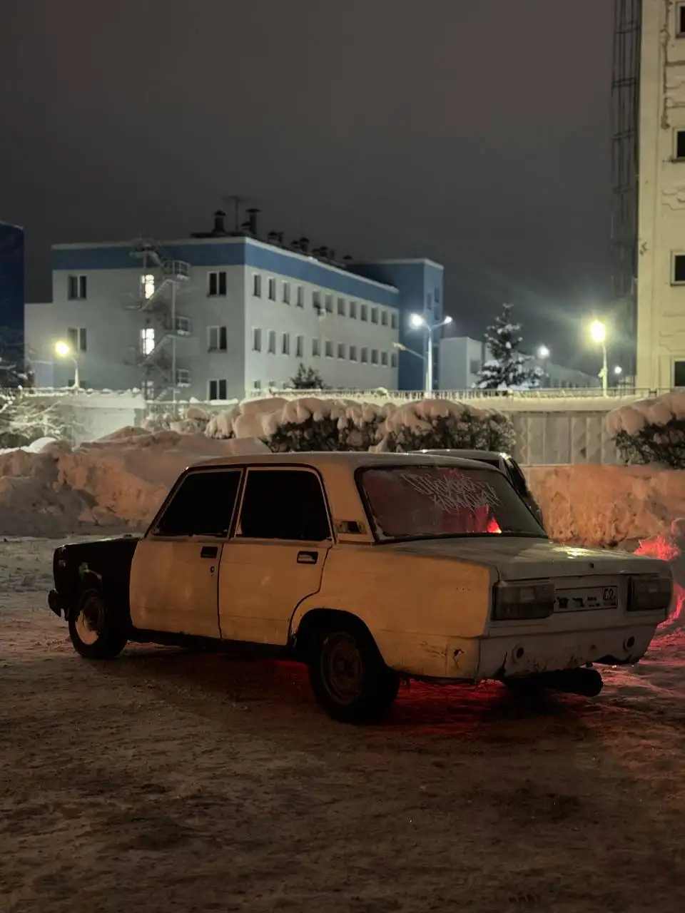 Продажа ВАЗ 2107 2001 года в Нижнем Новгороде - Легковые автомобили (Авто) в Нижний Новгород