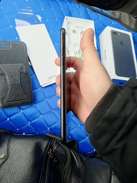 Продажа iPhone 7 Plus 32 ГБ - Ноутбуки в Кстово