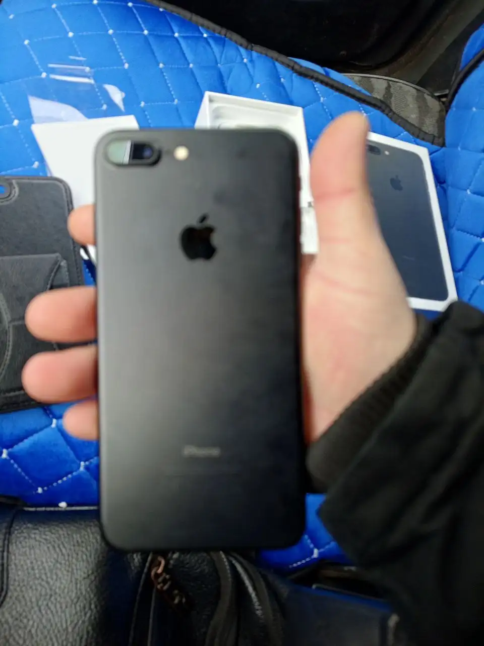 Продажа iPhone 7 Plus 32 ГБ - Смартфоны (Электроника) в Кстово