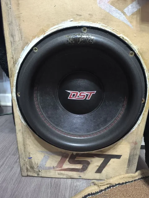 Дст 12 прошка 1300w/2500w с косячком - Авто в Нижний Новгород