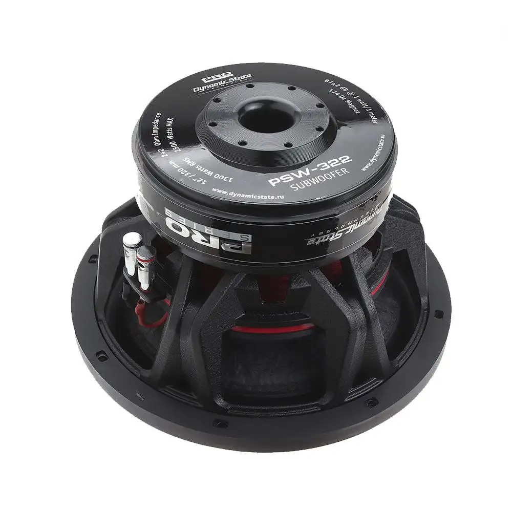 Дст 12 прошка 1300w/2500w с косячком - Запчасти (Авто) в Нижний Новгород