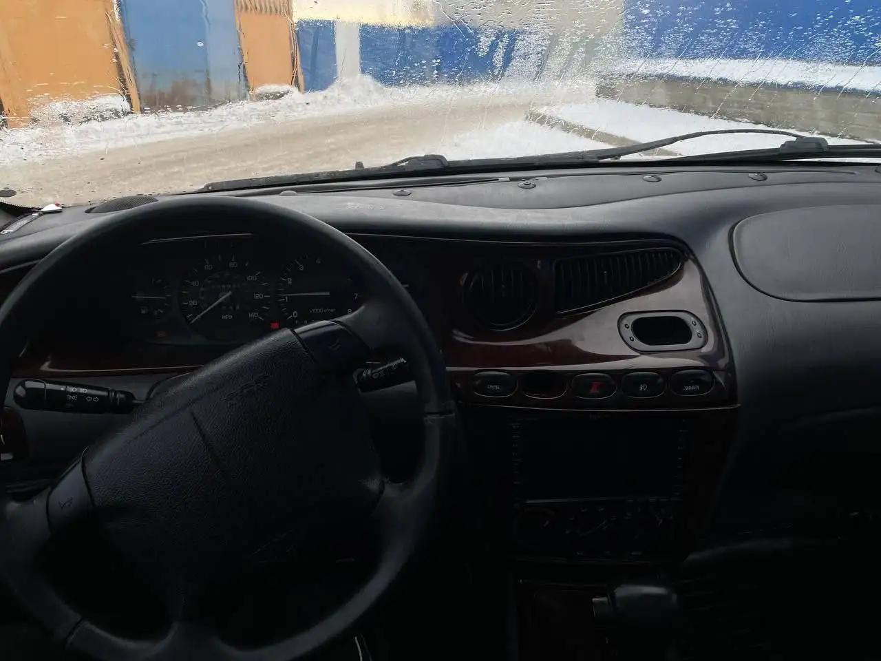 Продажа автомобиля с обменом, полный ход, документы - Легковые автомобили (Авто) в Нижний Новгород