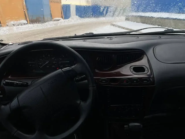 Продажа автомобиля с обменом, полный ход, документы - Легковые автомобили в Нижний Новгород