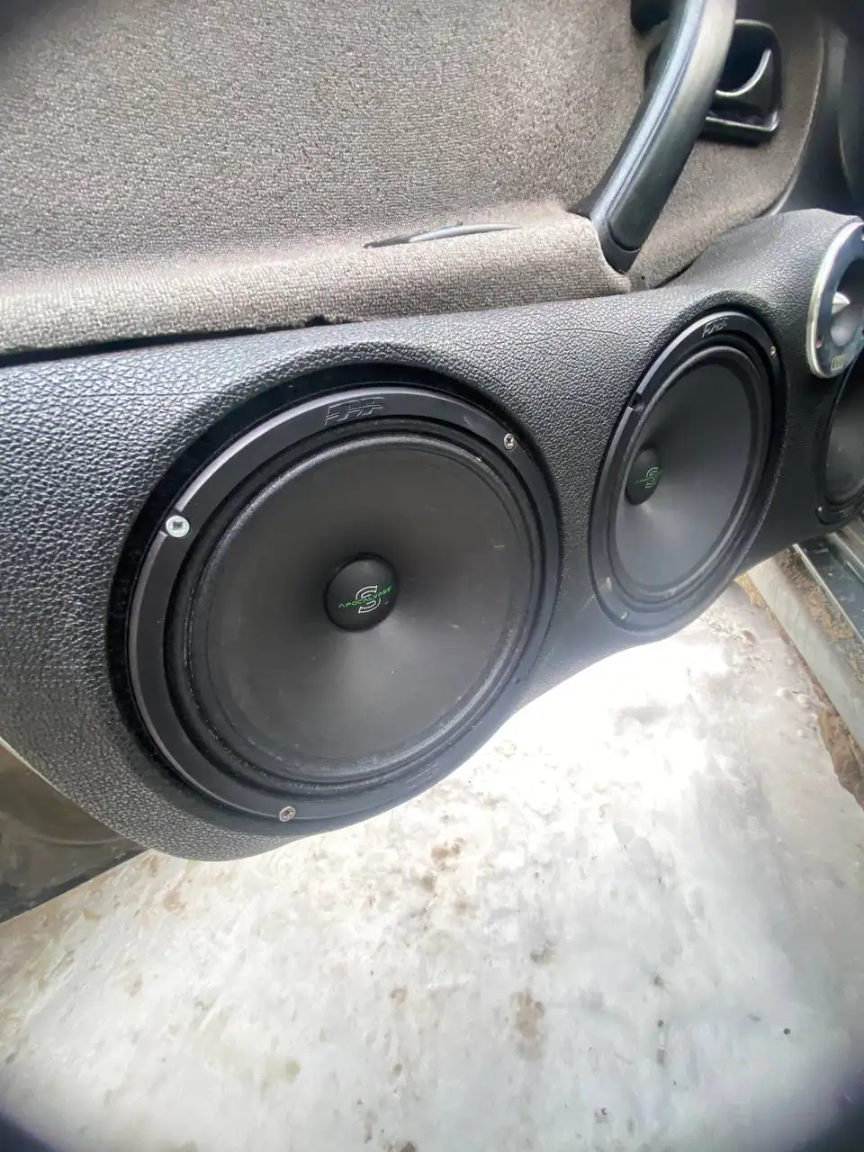 Динамики M80SQL 3 пары - Аудиотехника (Электроника) в Нижний Новгород