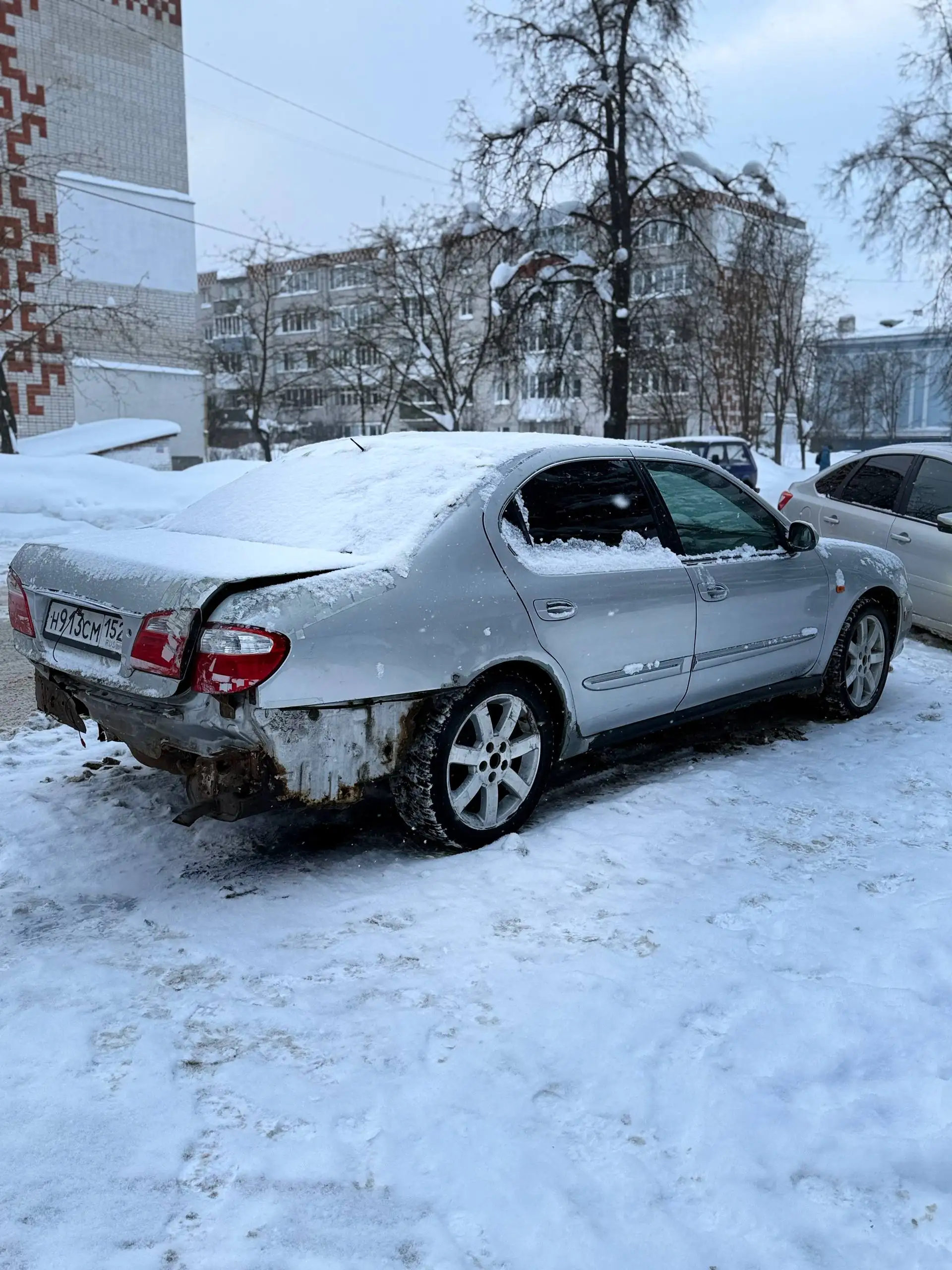 Авторынок Нижний Новгород - Авторынок (Авто) в Нижний Новгород
