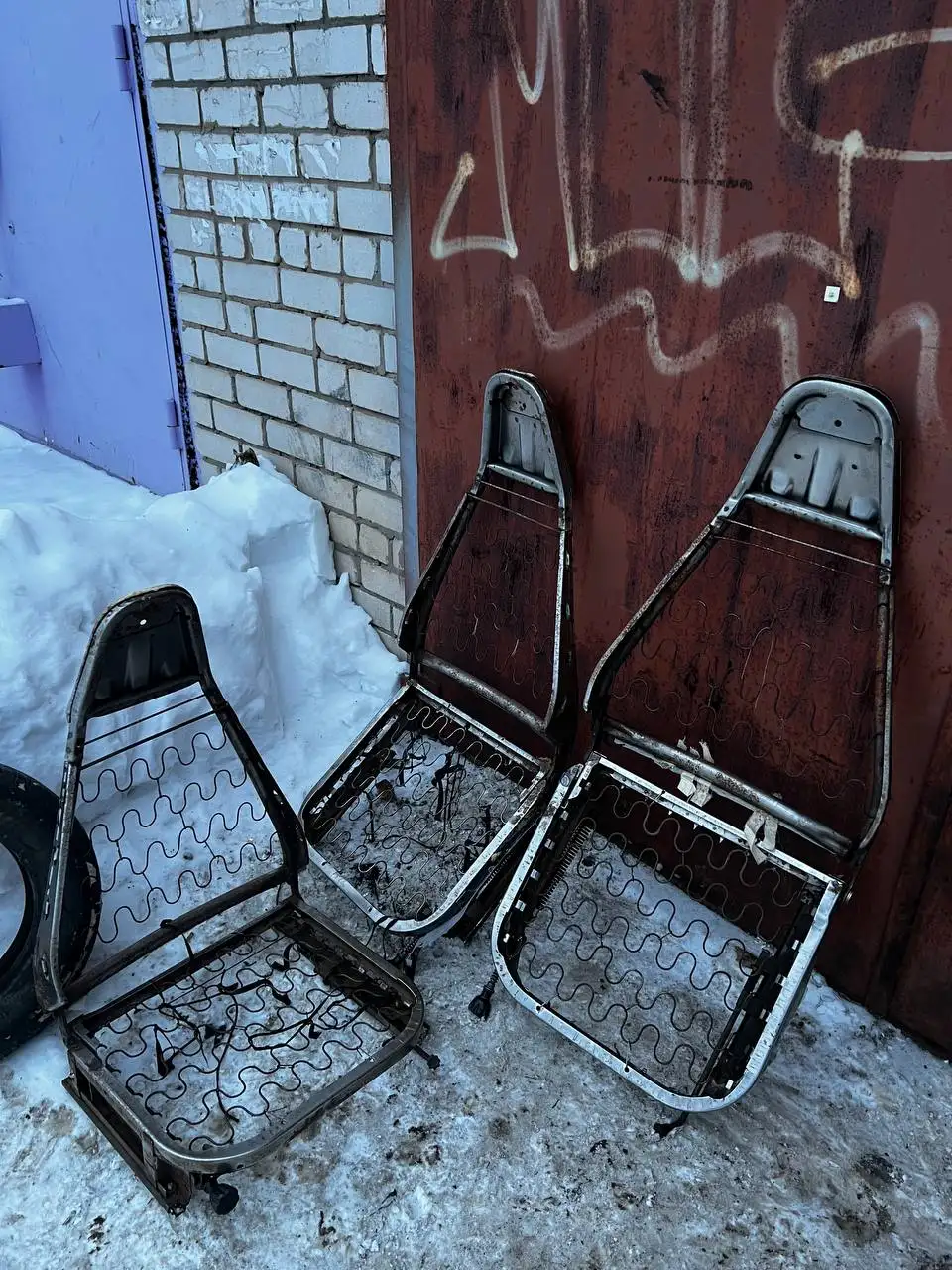 Продажа рабочих перчаток - Барахолка в Нижний Новгород