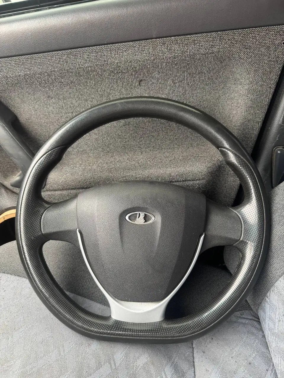 Продам руль приора 2 - Рулевое управление (Запчасти) в Нижний Новгород