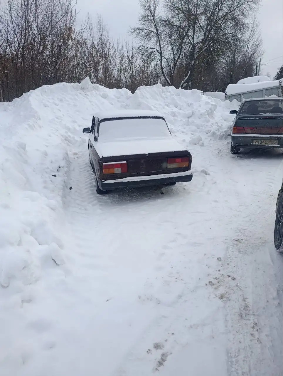 Продажа автомобиля 2005 года выпуска - Легковые автомобили (Авто) в Нижний Новгород