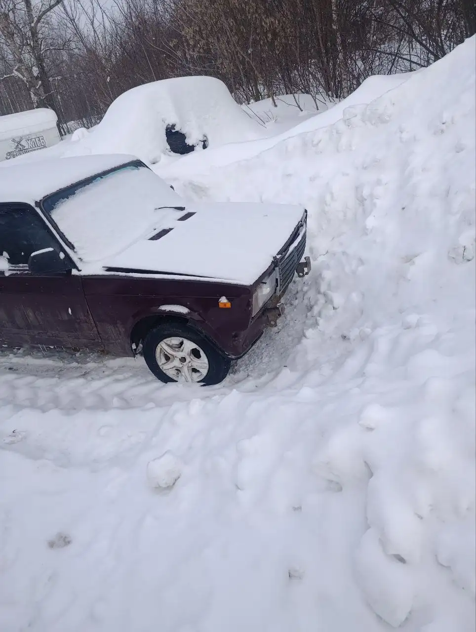 Продажа автомобиля 2005 года выпуска - Легковые автомобили (Авто) в Нижний Новгород
