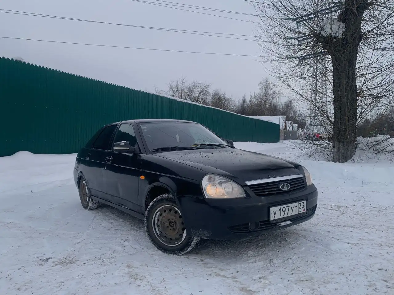 Продажа Lada Priora 2010 года - Легковые автомобили (Авто) в Нижний Новгород