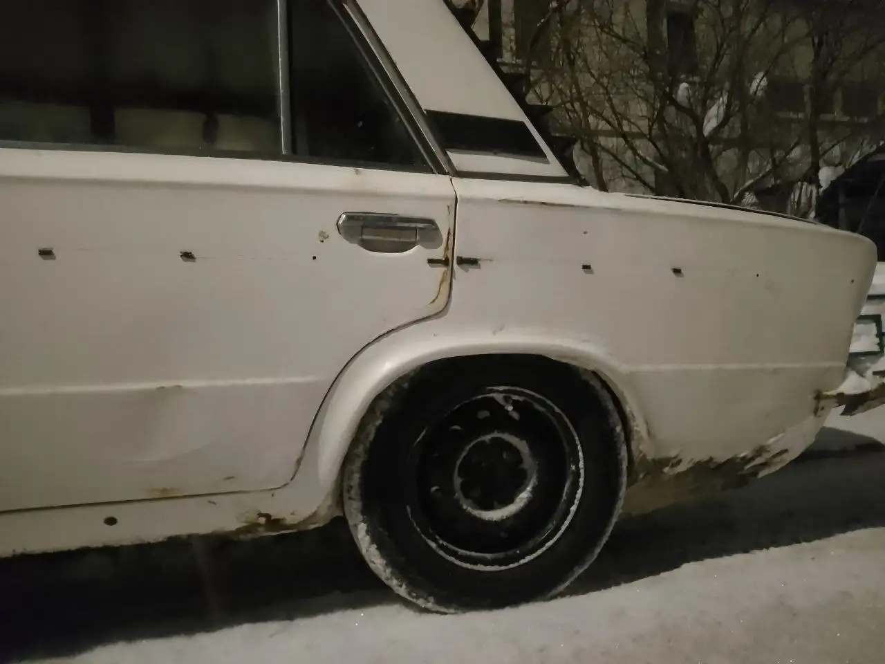 Продам ВАЗ 2106 с документами и доработками - Авто в Нижний Новгород