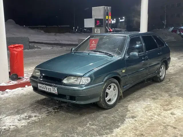 Продажа автомобиля ВАЗ 2106 с двигателем после капиталки - Легковые автомобили в Нижний Новгород