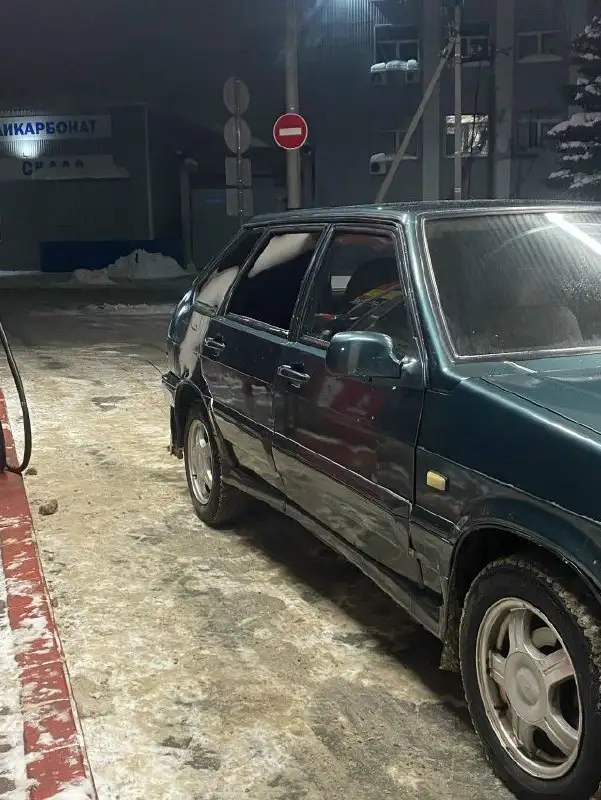 Продажа автомобиля ВАЗ 2106 с двигателем после капиталки - Легковые автомобили (Авто) в Нижний Новгород