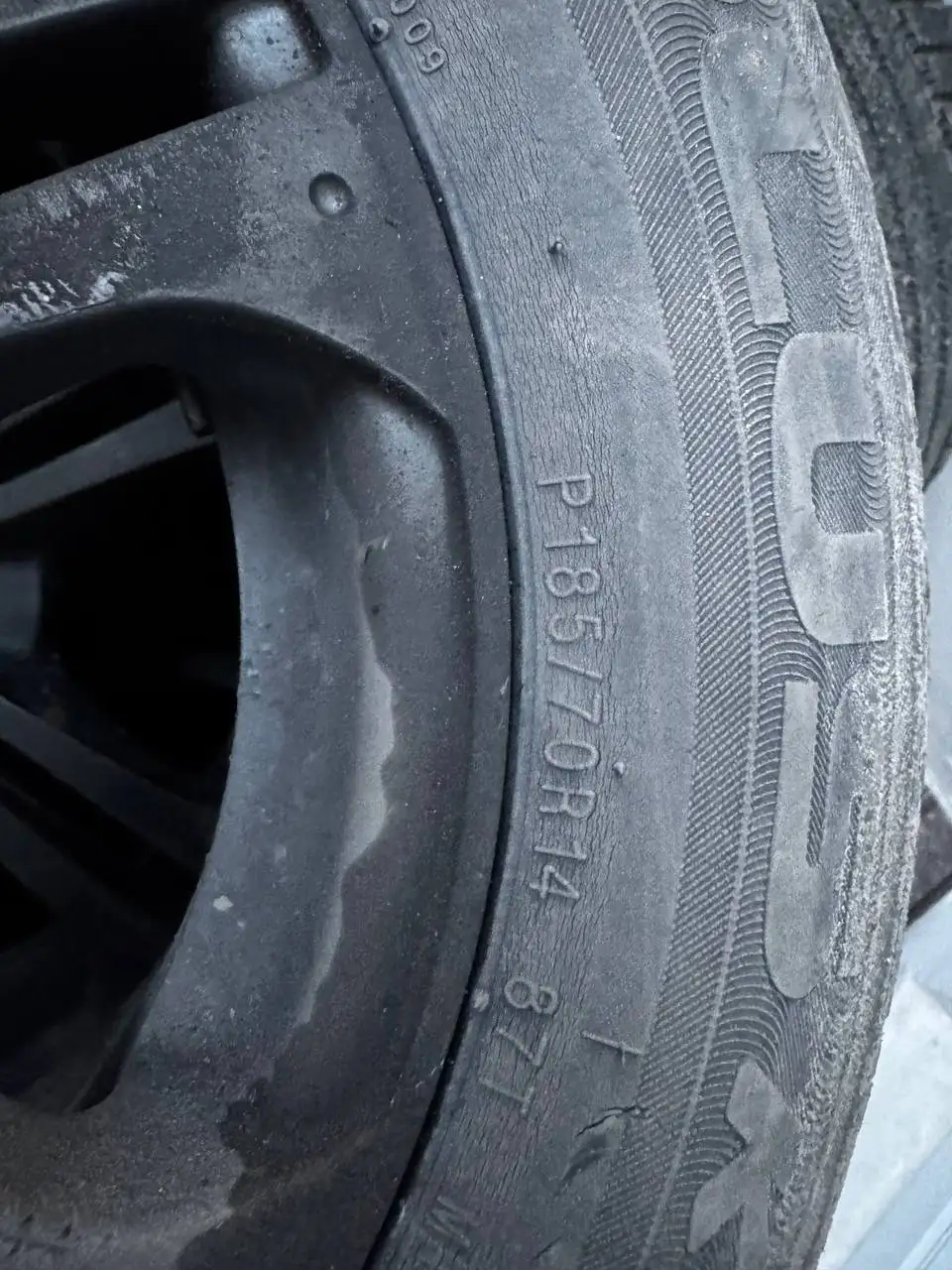 Продажа колесных дисков 4/108 - Запчасти (Авто) в Нижний Новгород