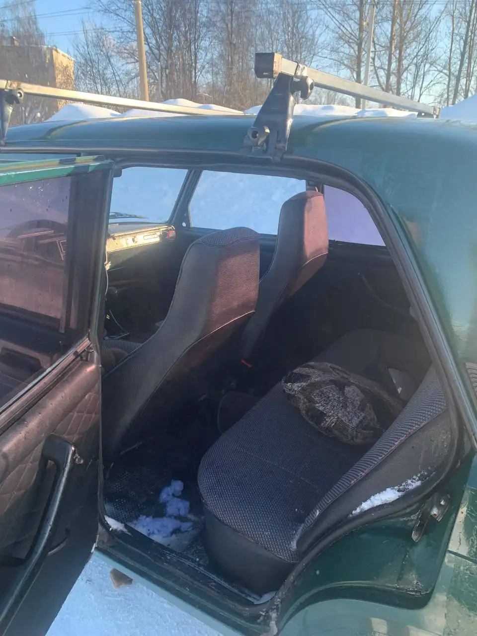 Продам ВАЗ 2107 2008г на полном ходу - Авто в Нижний Новгород