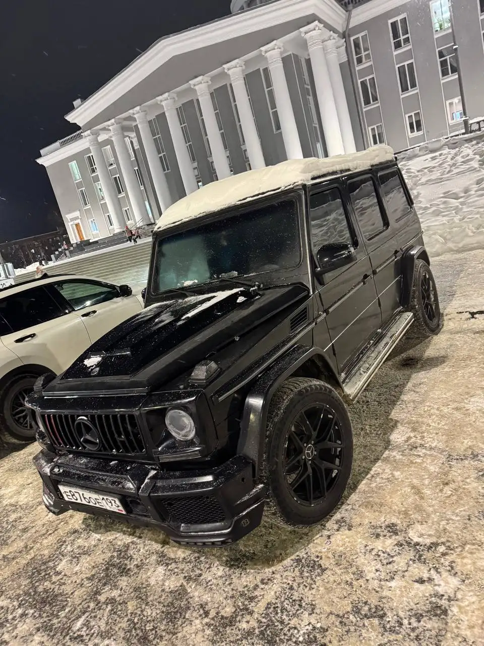 Продам автомобиль на авторынке - Авто в Нижний Новгород