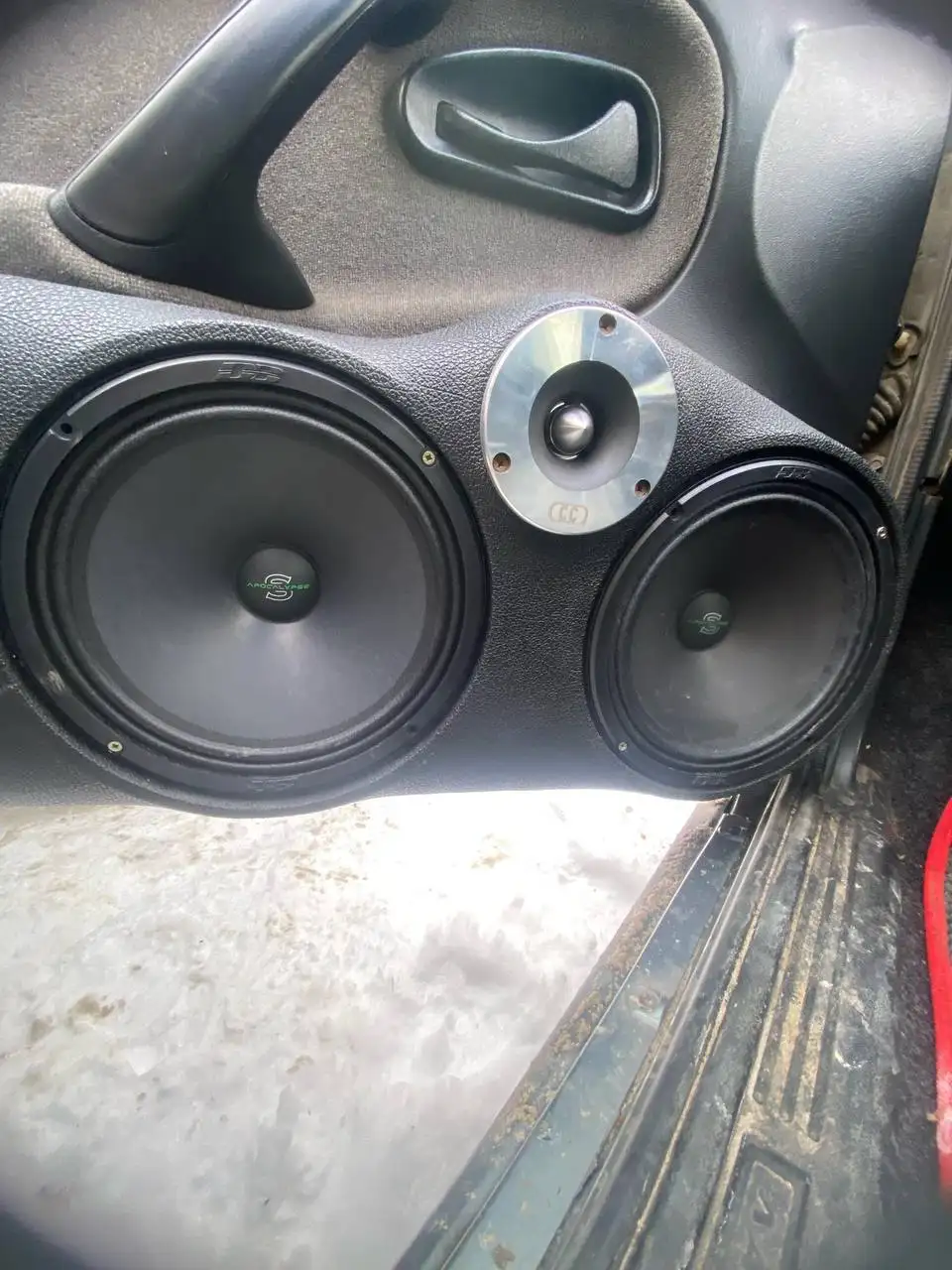 Продажа автозвукового оборудования Sylvester и Apocalypse - Автозвук (Авто) в Нижний Новгород