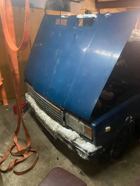 Продажа автомобиля ВАЗ 2101 2001 года с доработками - Легковые автомобили в Нижний Новгород