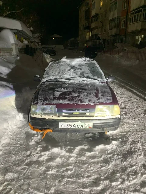 Продажа автомобиля с документами - Авто в Нижний Новгород