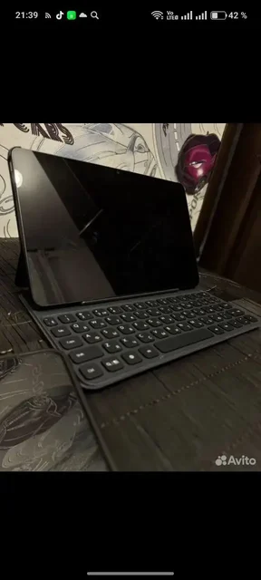 Продам планшет 128 ГБ - Электроника в Нижний Новгород