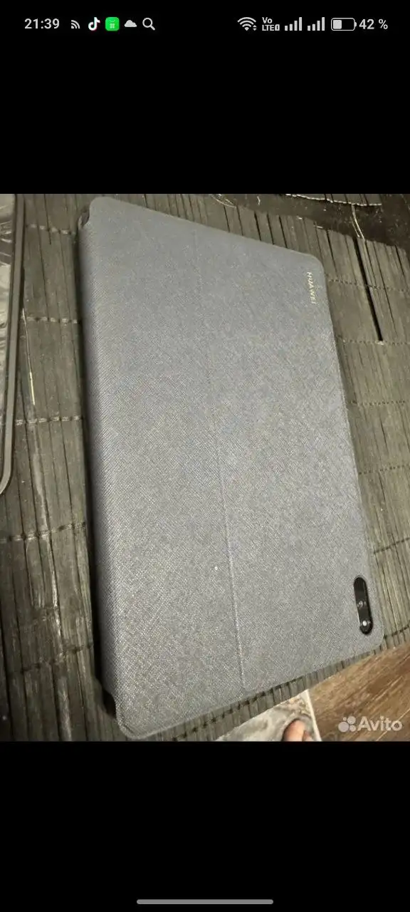 Продам планшет 128 ГБ - Планшеты (Электроника) в Нижний Новгород