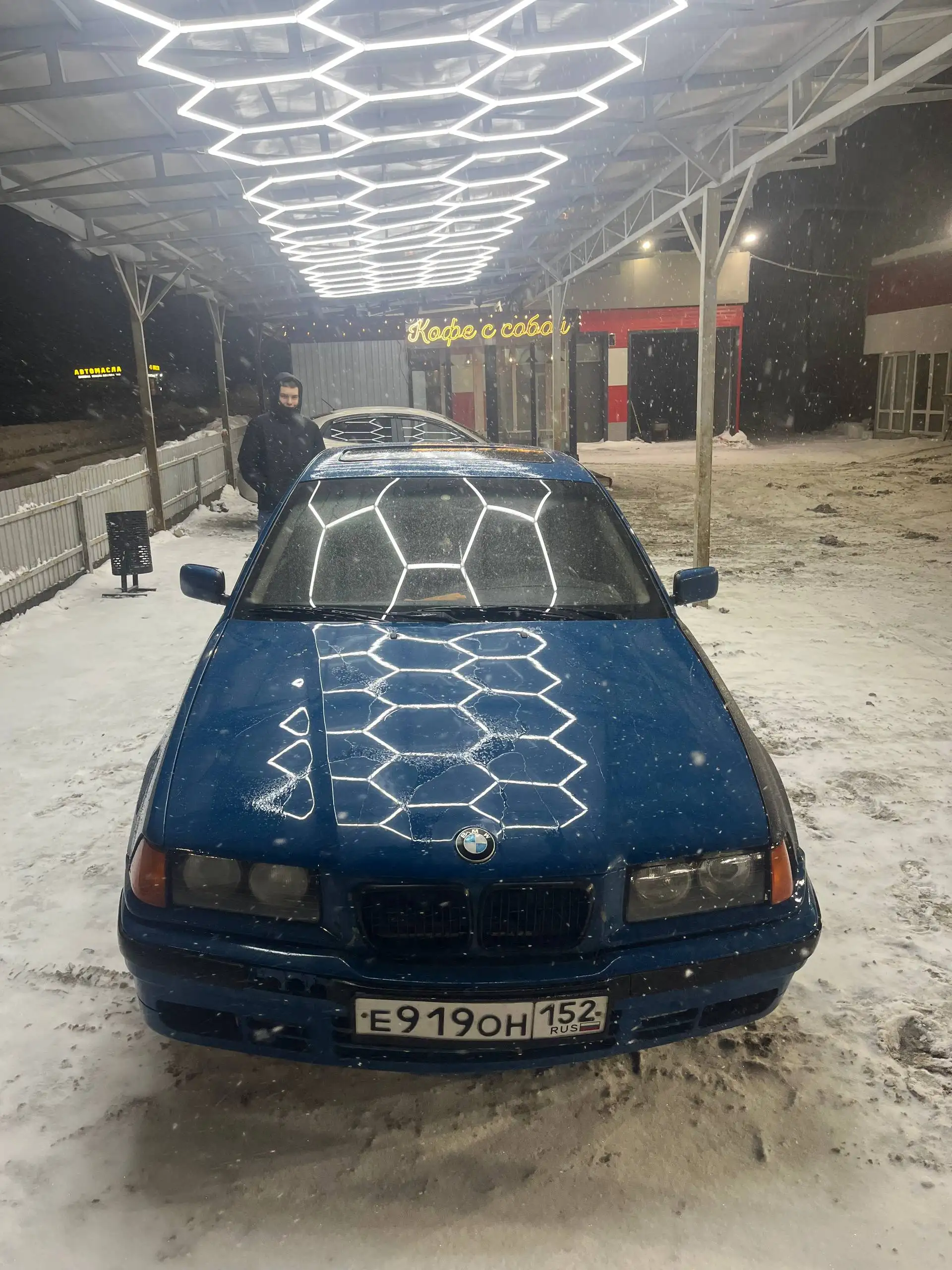 Автомобиль на ходу - Авто в Нижний Новгород