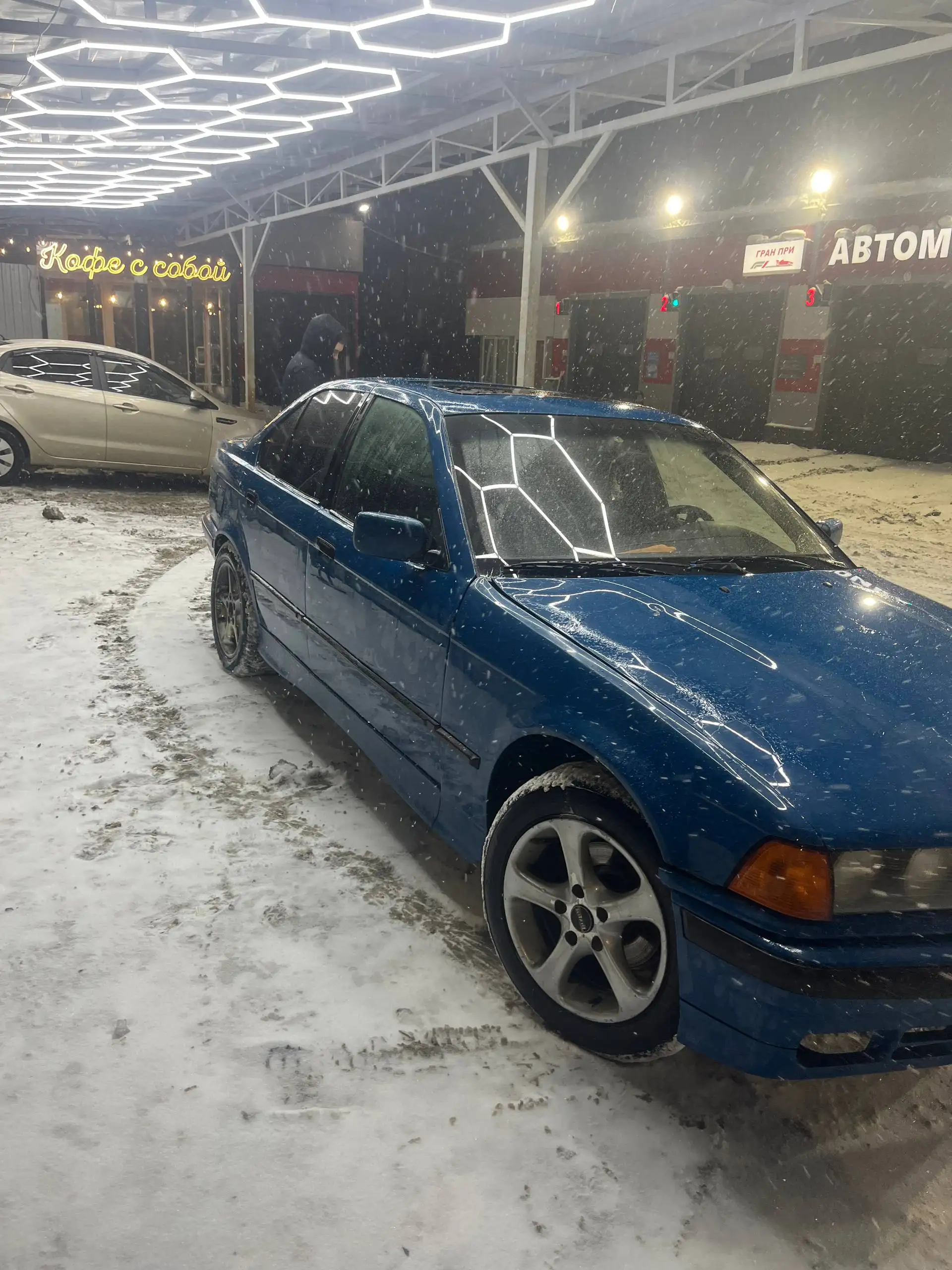 Автомобиль на ходу - Авто в Нижний Новгород