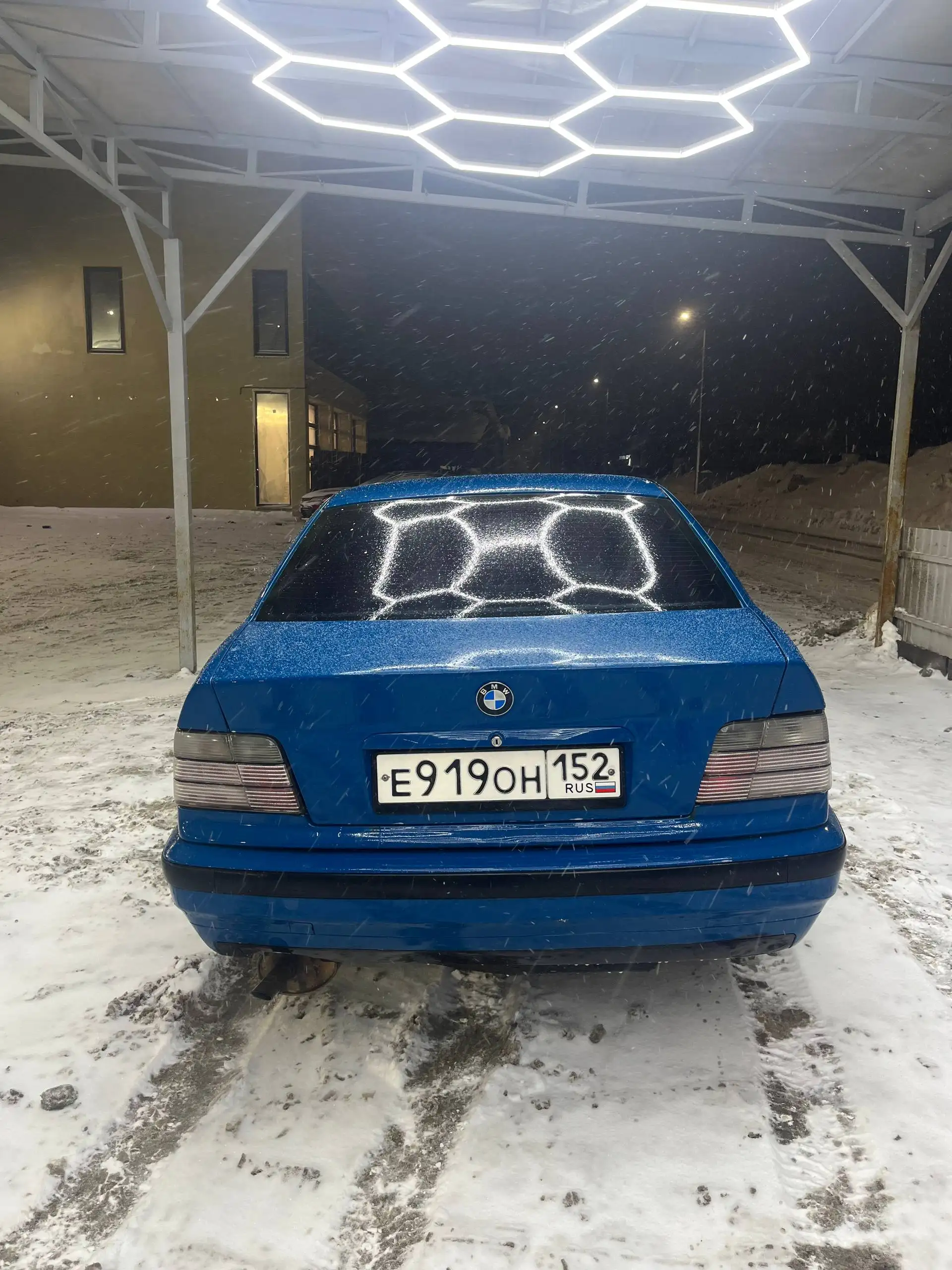 Автомобиль на ходу - Авто в Нижний Новгород