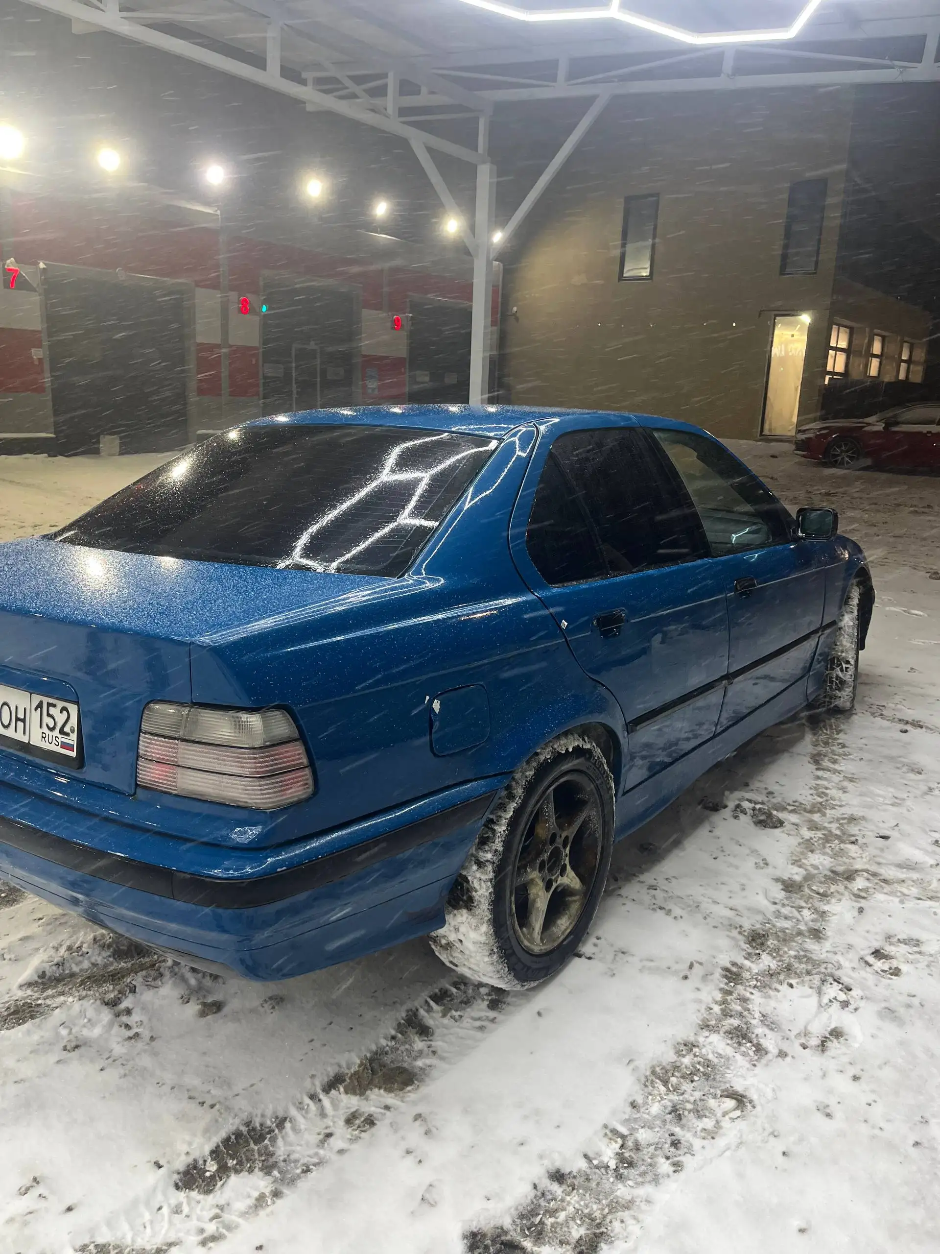 Автомобиль на ходу - Авто в Нижний Новгород