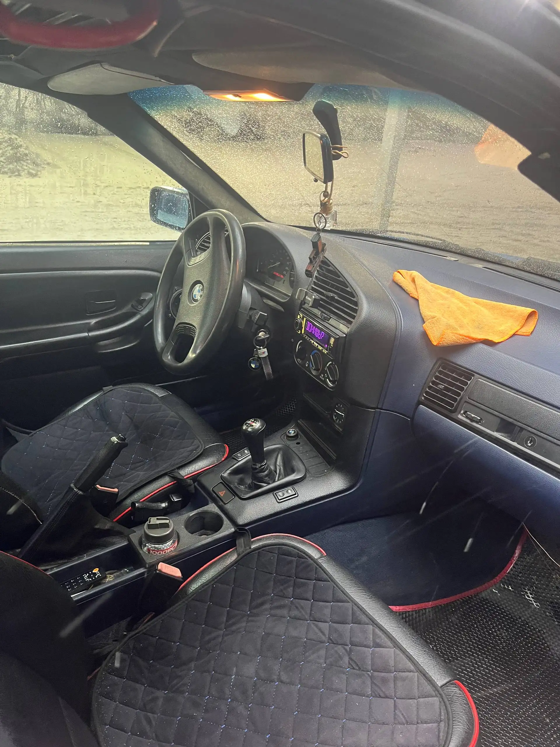 Автомобиль на ходу - Авто в Нижний Новгород