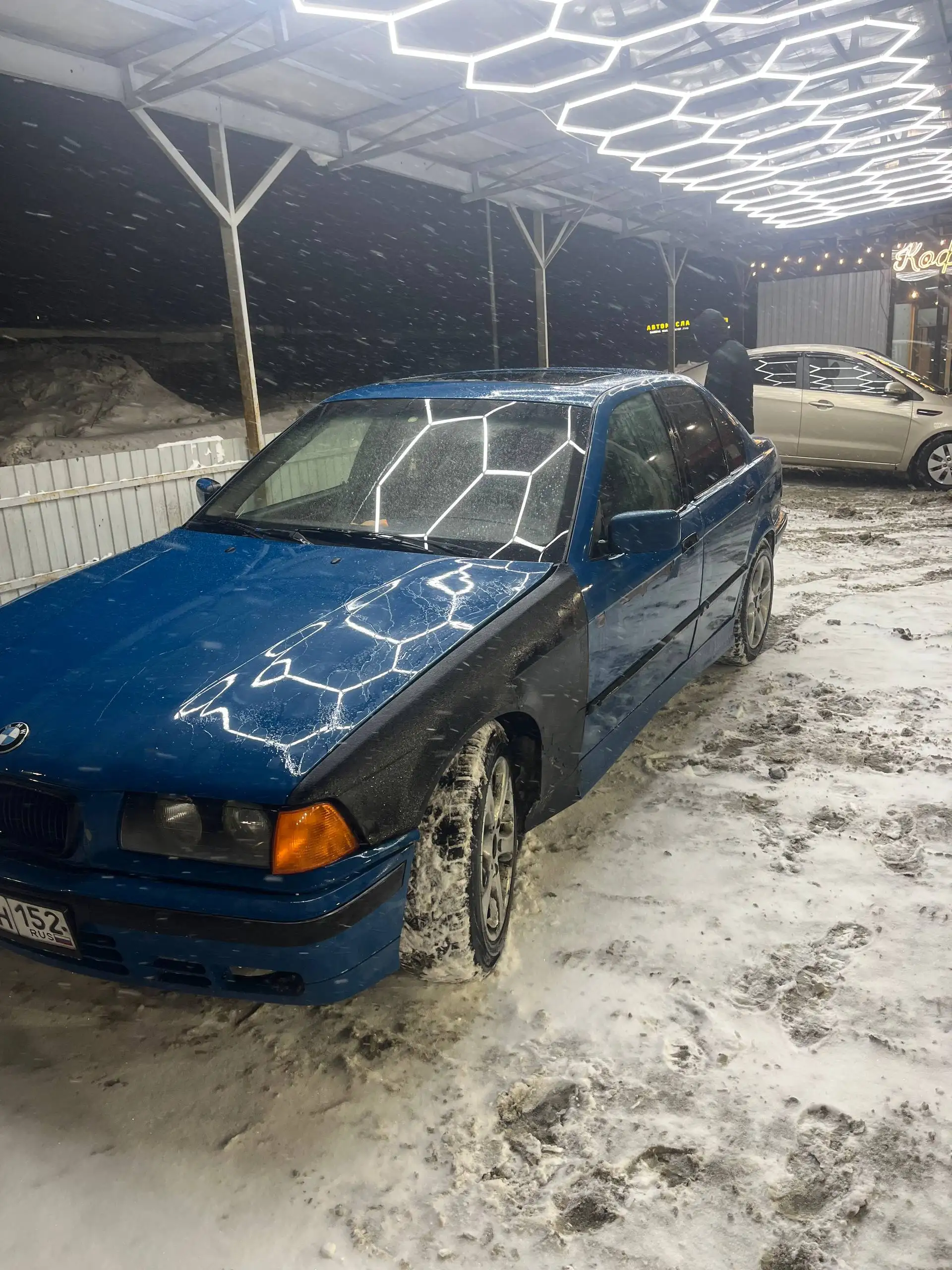 Авторынок в Нижнем Новгороде - Авторынок (Авто) в Нижний Новгород