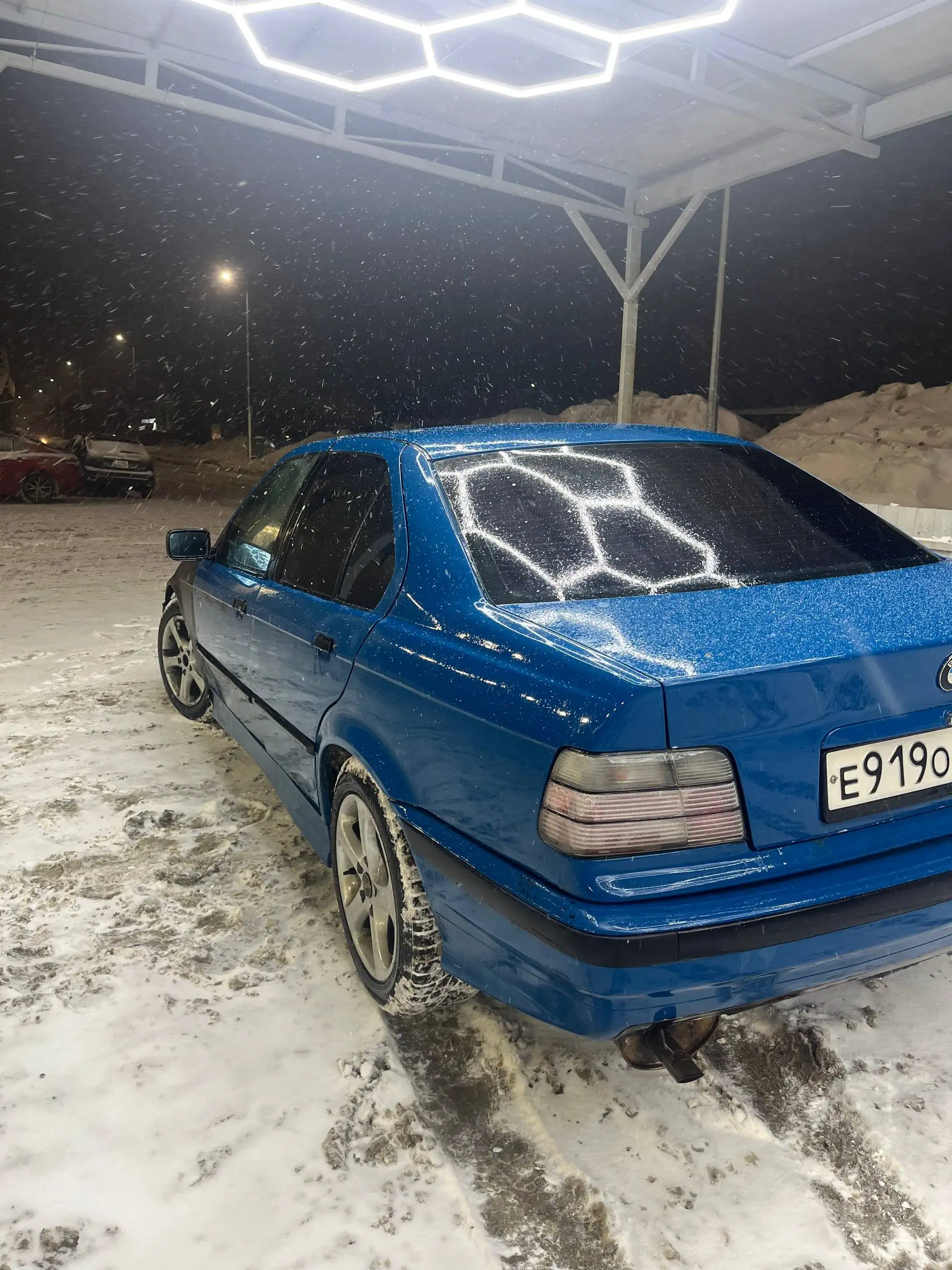 Авторынок в Нижнем Новгороде - Авторынок (Авто) в Нижний Новгород