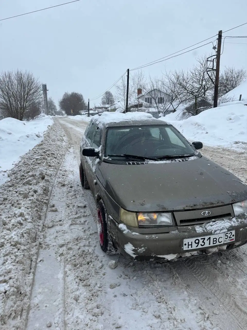 Шеснарь 70 хороший торг - Авто в Нижний Новгород