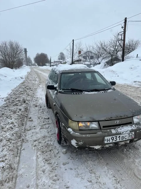 Шеснарь 70 хороший торг - Авто в Нижний Новгород