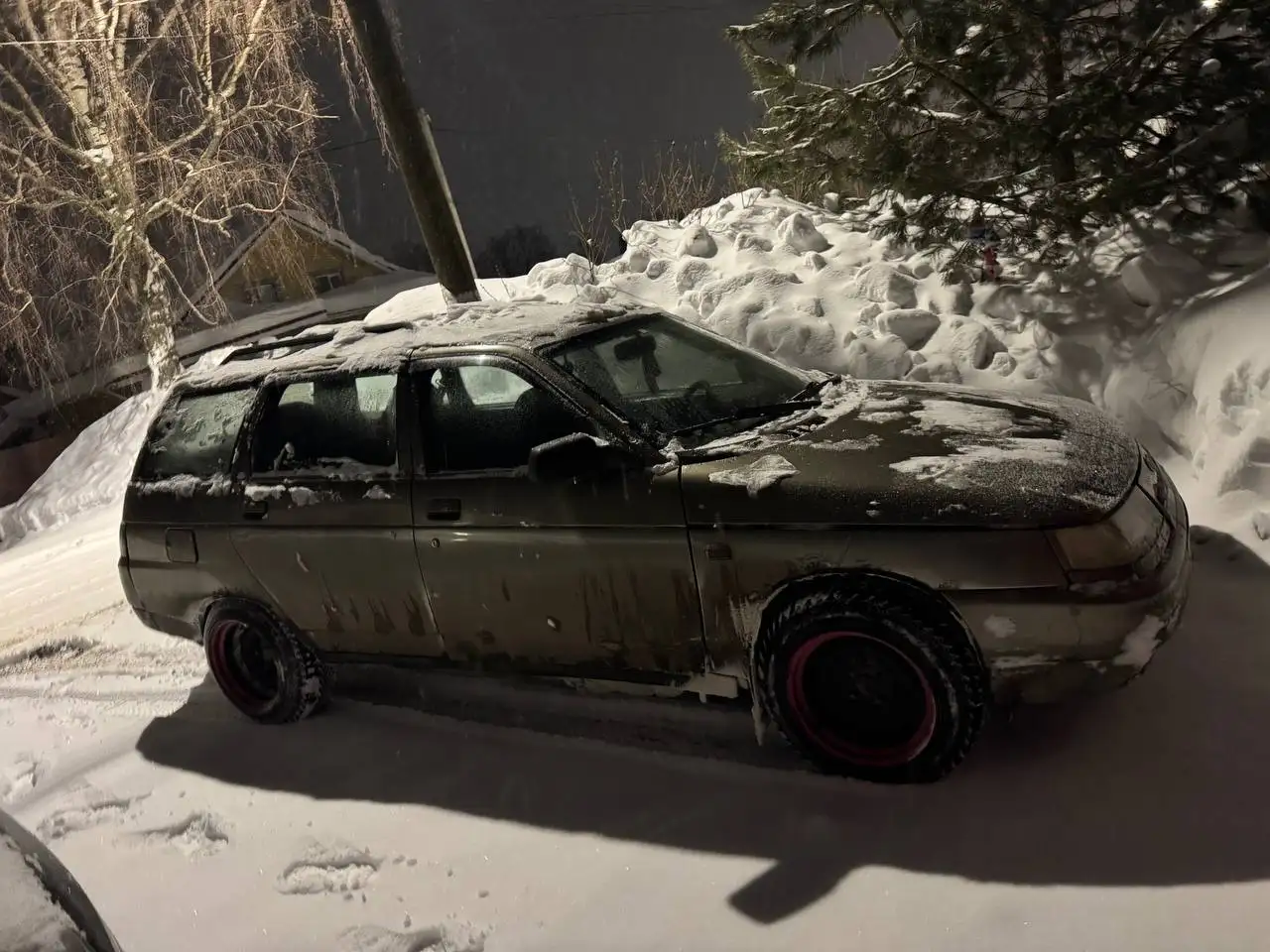 Шеснарь 70 хороший торг - Авто в Нижний Новгород